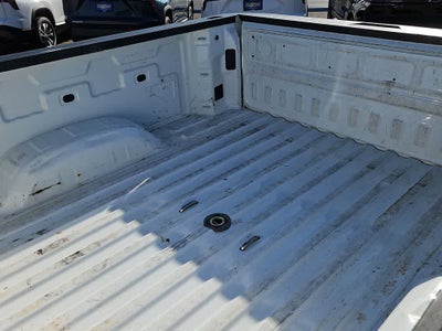 2024 Chevrolet Silverado 2500 HD WT