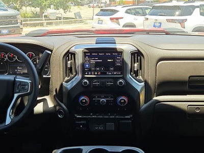 2023 Chevrolet Silverado 2500 HD LTZ