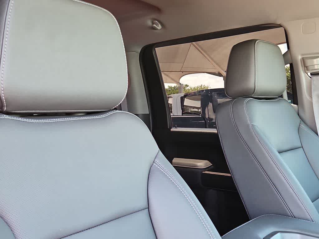 2023 Chevrolet Silverado 2500 HD LTZ