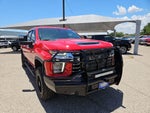 2023 Chevrolet Silverado 2500 HD LTZ