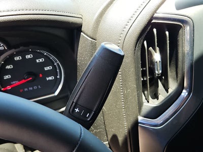 2023 Chevrolet Silverado 2500 HD LTZ