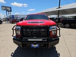 2023 Chevrolet Silverado 2500 HD LTZ