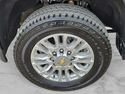 2023 Chevrolet Silverado 2500 HD High Country