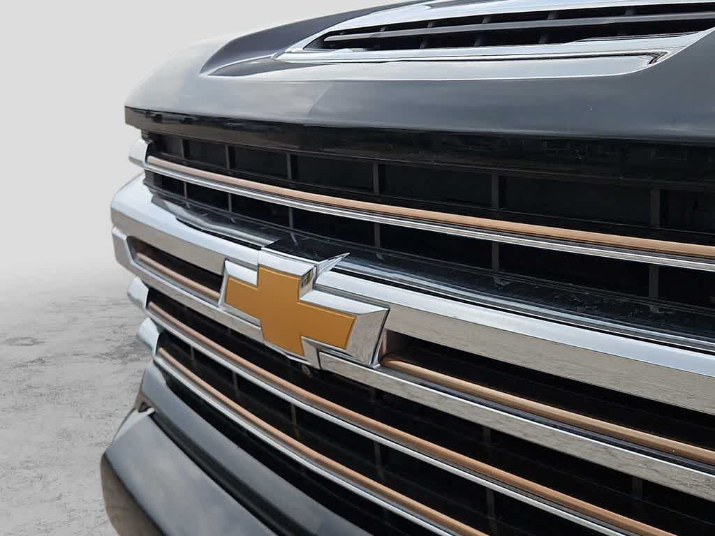 2023 Chevrolet Silverado 2500 HD High Country