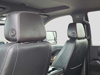 2023 Chevrolet Silverado 2500 HD High Country