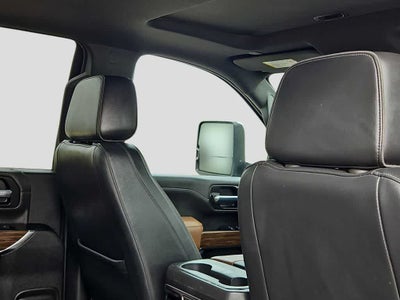 2023 Chevrolet Silverado 2500 HD High Country