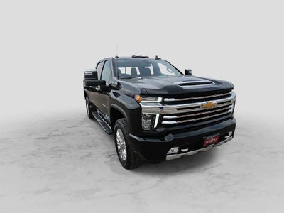 2023 Chevrolet Silverado 2500 HD High Country