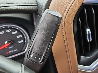 2023 Chevrolet Silverado 2500 HD High Country