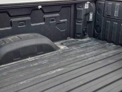 2023 Chevrolet Silverado 2500 HD High Country
