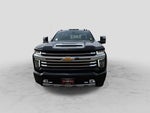 2023 Chevrolet Silverado 2500 HD High Country