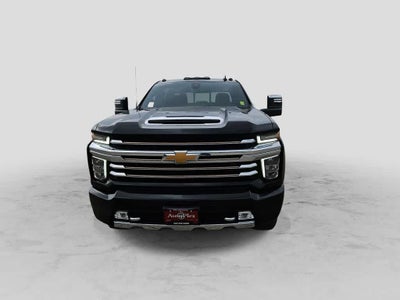 2023 Chevrolet Silverado 2500 HD High Country