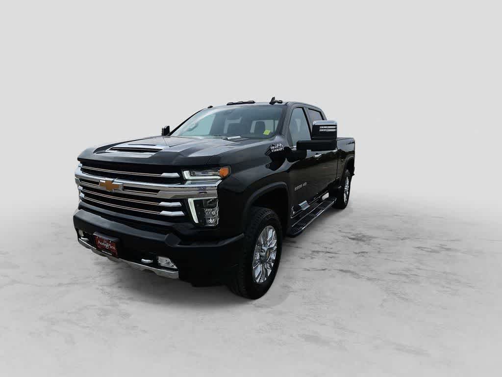 2023 Chevrolet Silverado 2500 HD High Country