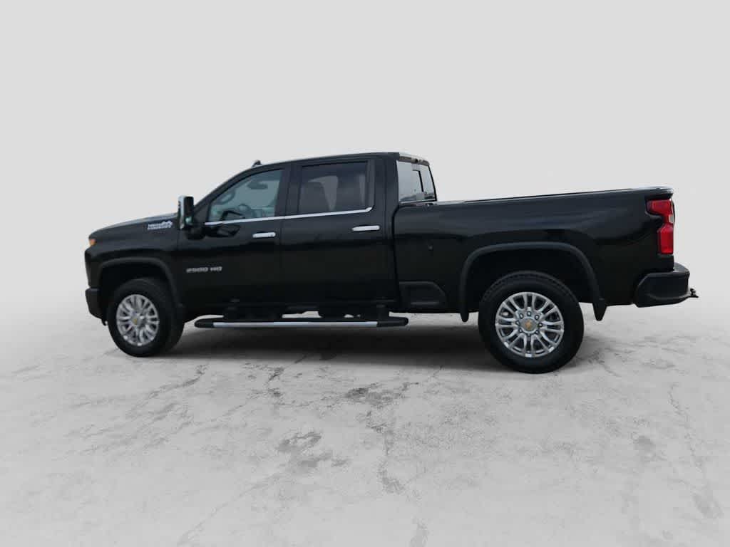 2023 Chevrolet Silverado 2500 HD High Country