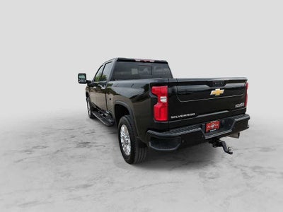 2023 Chevrolet Silverado 2500 HD High Country