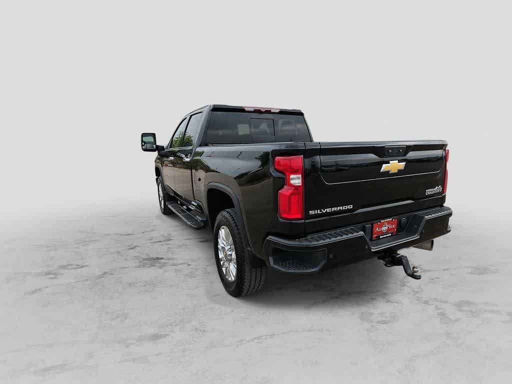 2023 Chevrolet Silverado 2500 HD High Country