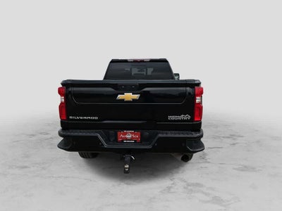2023 Chevrolet Silverado 2500 HD High Country