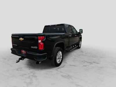 2023 Chevrolet Silverado 2500 HD High Country