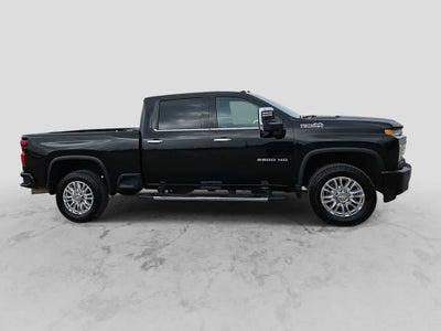 2023 Chevrolet Silverado 2500 HD High Country