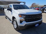 2023 Chevrolet Silverado 1500 WT