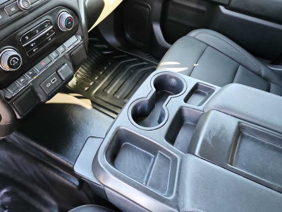 2023 Chevrolet Silverado 1500 WT