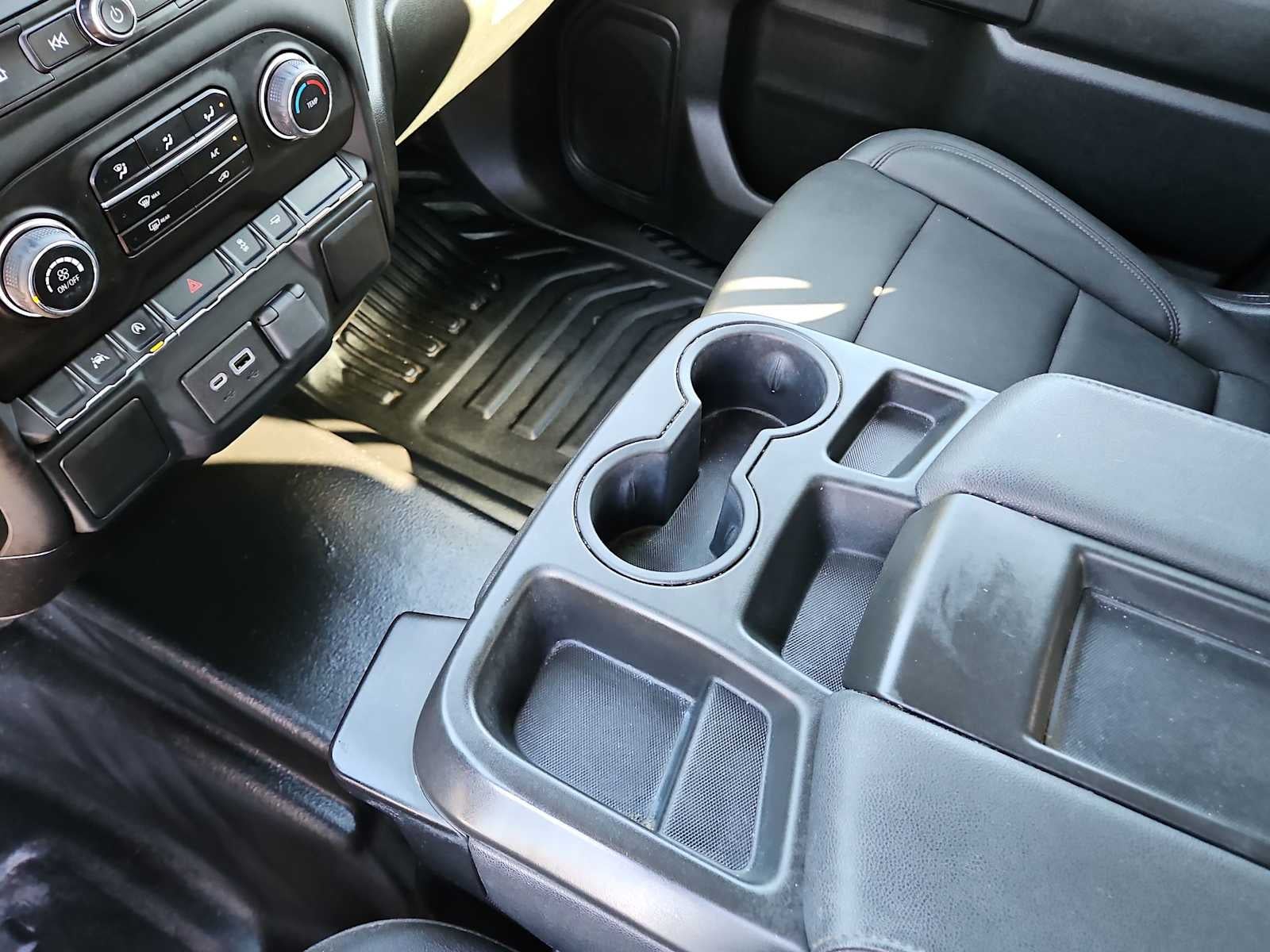 2023 Chevrolet Silverado 1500 WT