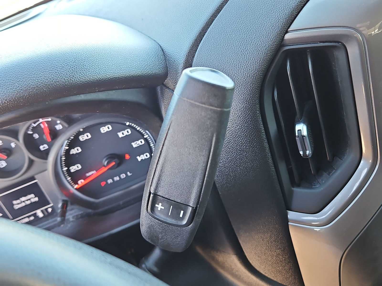 2023 Chevrolet Silverado 1500 WT