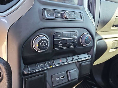 2023 Chevrolet Silverado 1500 WT