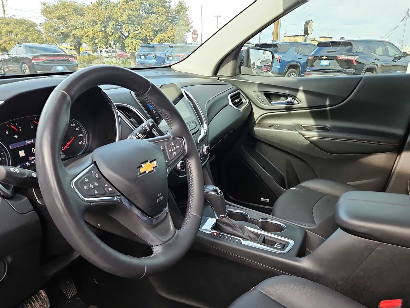 2021 Chevrolet Equinox Premier