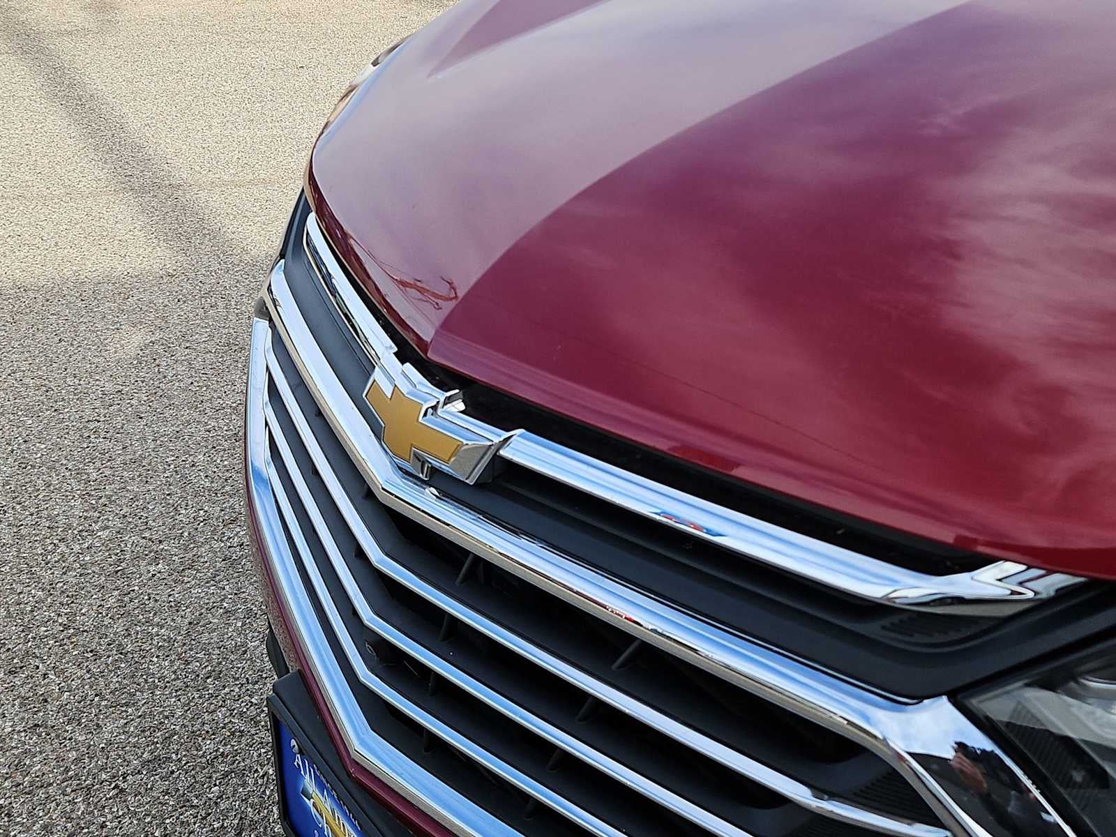 2021 Chevrolet Equinox Premier