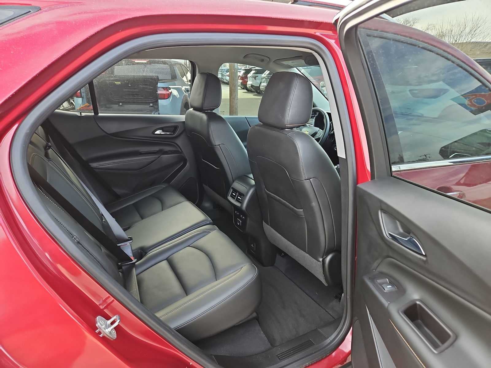 2021 Chevrolet Equinox Premier