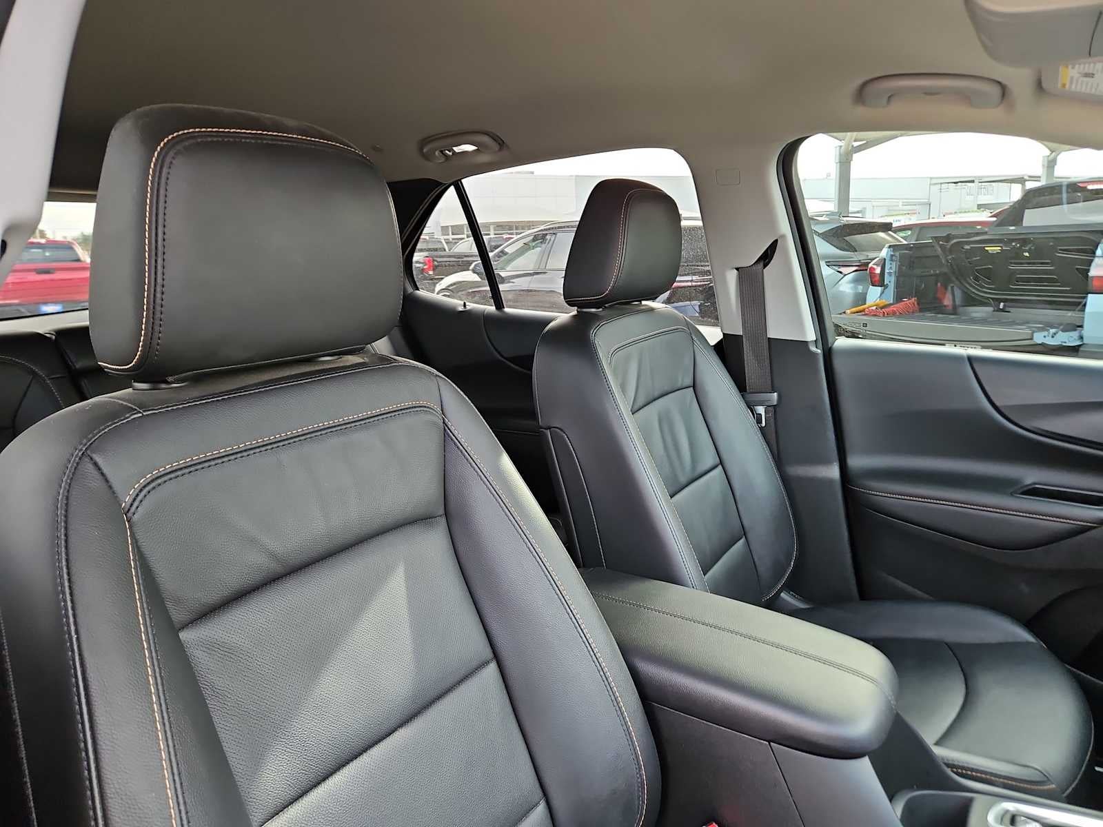 2021 Chevrolet Equinox Premier