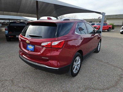 2021 Chevrolet Equinox Premier
