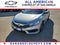 2017 Honda Civic Coupe LX