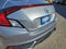 2017 Honda Civic Coupe LX