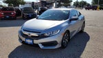 2017 Honda Civic Coupe LX