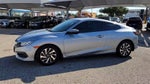 2017 Honda Civic Coupe LX
