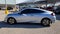 2017 Honda Civic Coupe LX