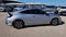 2017 Honda Civic Coupe LX
