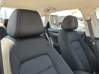 2025 Honda Civic Sedan LX