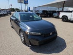 2025 Honda Civic Sedan LX