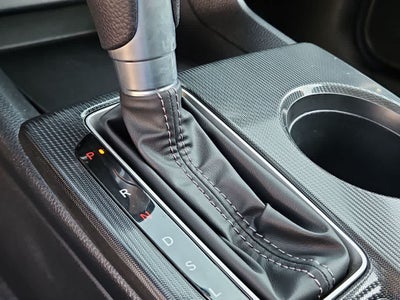 2025 Honda Civic Sedan LX