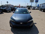 2025 Honda Civic Sedan LX