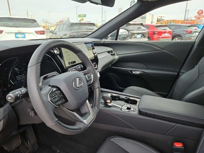 2025 Lexus RX RX 350