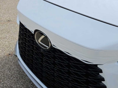 2025 Lexus RX RX 350