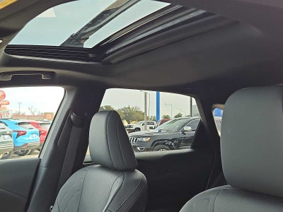 2025 Lexus RX RX 350