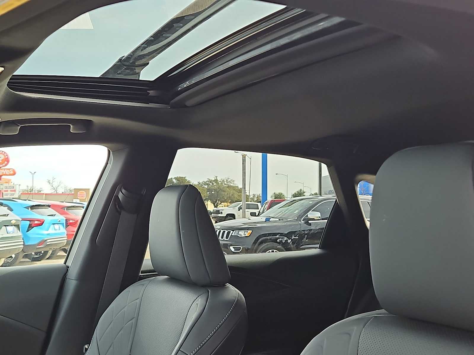 2025 Lexus RX RX 350