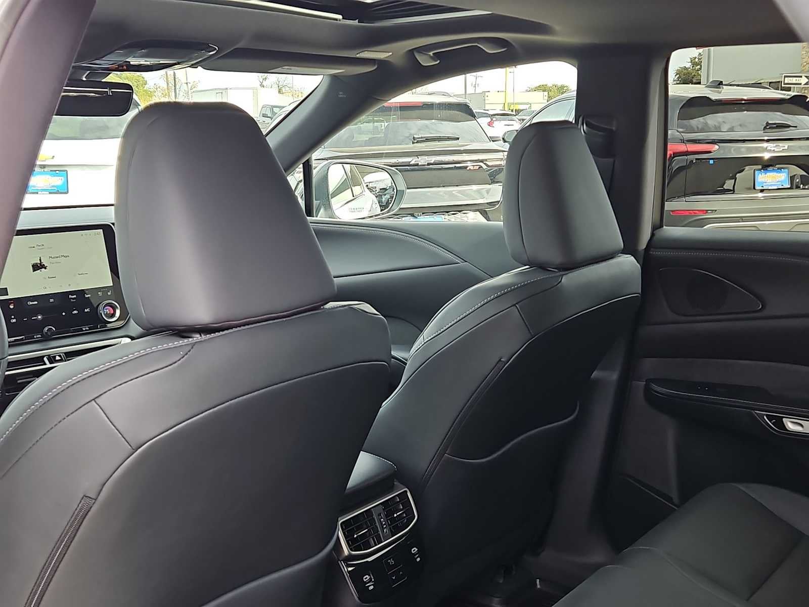 2025 Lexus RX RX 350