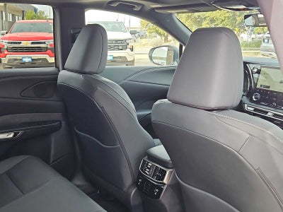 2025 Lexus RX RX 350