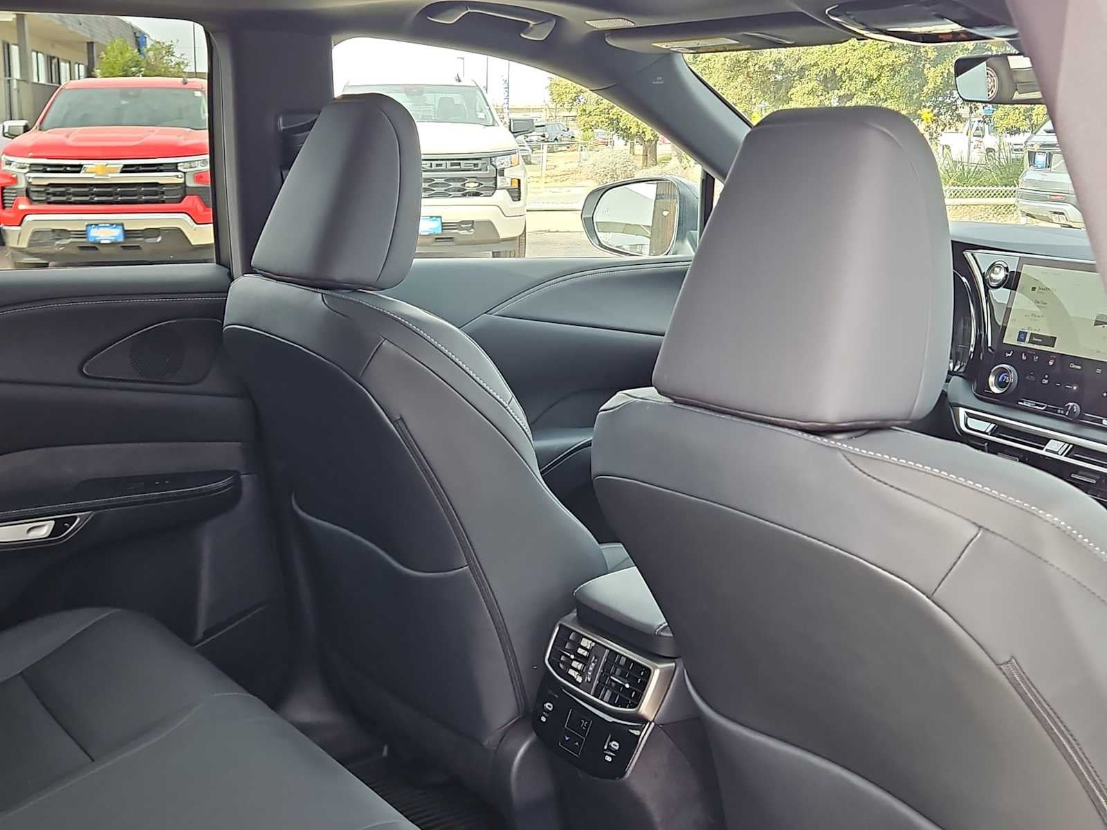 2025 Lexus RX RX 350