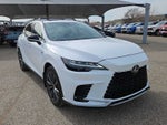 2025 Lexus RX RX 350